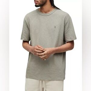 ALLSAINTS Dexter Crewneck Tee